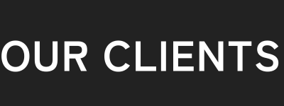 OUR CLIENTS